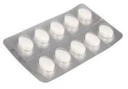 Gefitinib 250mg Tablet, for Hospital, Clinic, Packaging Size : 10 x 10