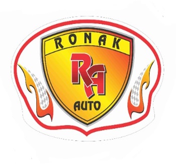 Ronak Auto Electric SS e rickshaw service, Certification : Icat