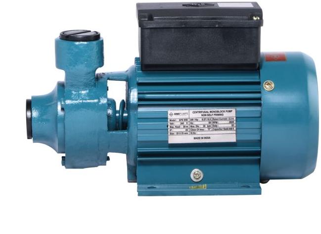 Cast Iron peripheral pumps, for Pressure Boosting, Small gardens/ Sprinkler, Domestic Water Supply, Small gardens/ Sprinkler