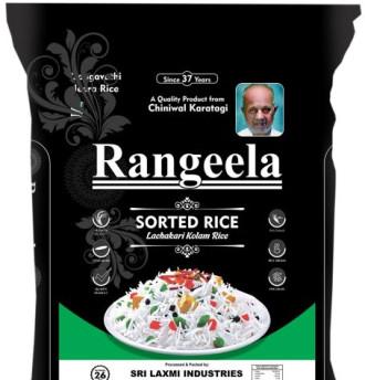 White Rnr Parboiled Rice