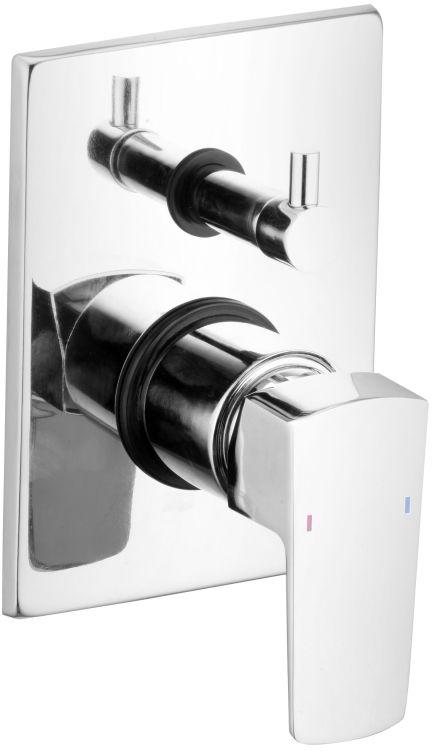 Navkar Single Lever Diverter