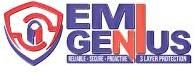 Genius Emi Software Service