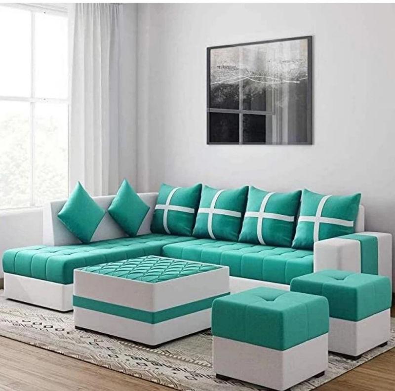 L Shape Sofa