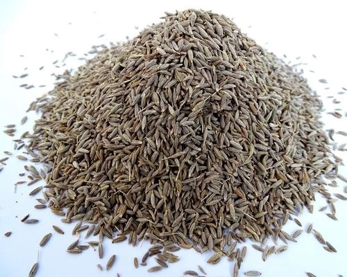 Brown Natural Cumin Seeds