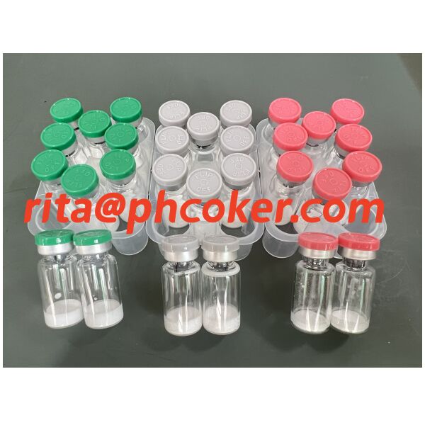 copper peptide serum
