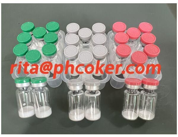 somatropin hgh powder