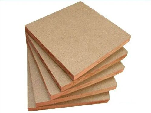 Matte Plain MDF Board, for Making Furniture, Size : Multi Sizes