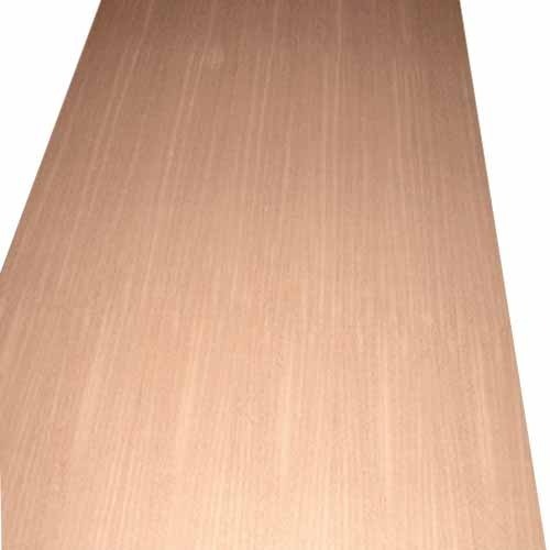 Plain Wooden Recon Veneer Plywood, for Furniture, Feature : Durable, Non Breakable, Termite Proof