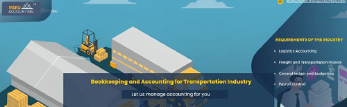 transport management accounting software