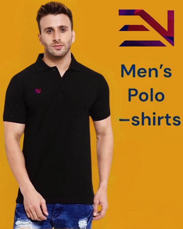 Polo T-Shirts