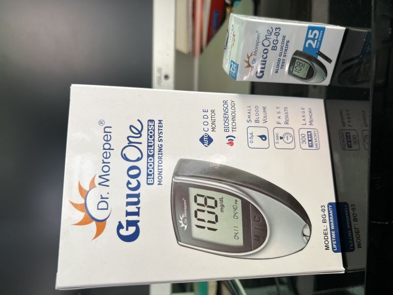 Gluco meter strips, for Clinical, Feature : Active