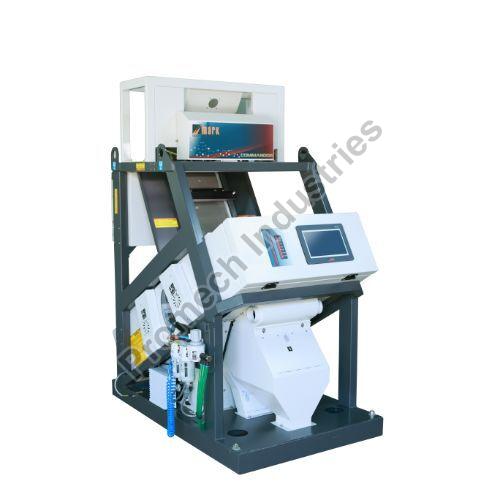 Commandor Color Sorter 1 Chute