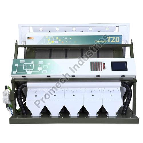 1000-2000kg Raisin Color sorting machine, Certification : CE Certified