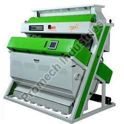 Rice Color Sorting Machine, for Industrial, Voltage : 220 V
