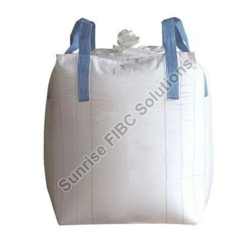 Color Polypropylene Circular FIBC Jumbo Bag