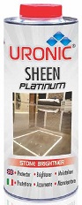 Uronic Sheen Platinum