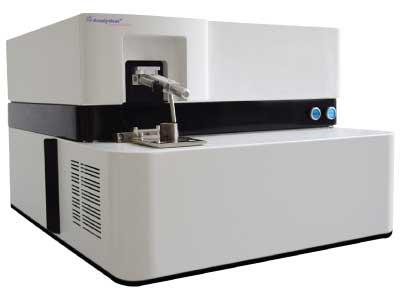 Optical Emission Spectrometer OES 3800i, for Industrial Use, Laboratory Use