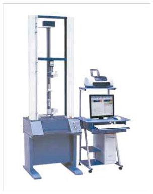 Universal Tensile Testing Machine, For Manufacturing Unit