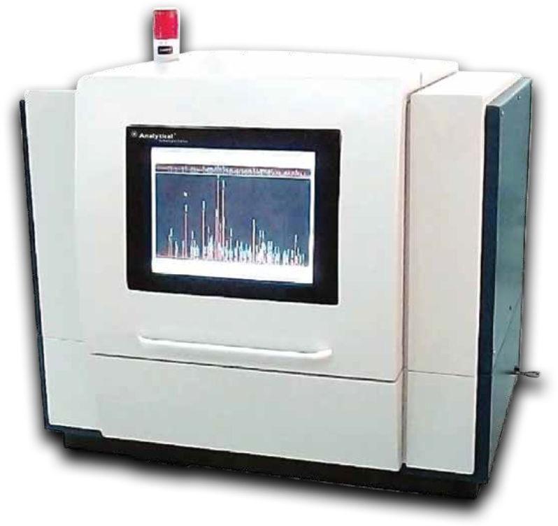 2kw Automatic 75kg X-ray Diffraction Analyzer, For Clinical, Hospital
