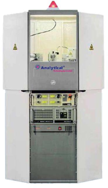 X-Ray General Purpose Diffractometer 3700 Series