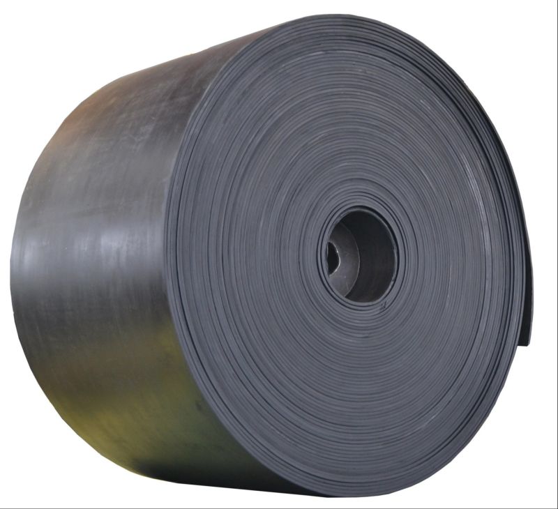 Rubber Conveyor Belt