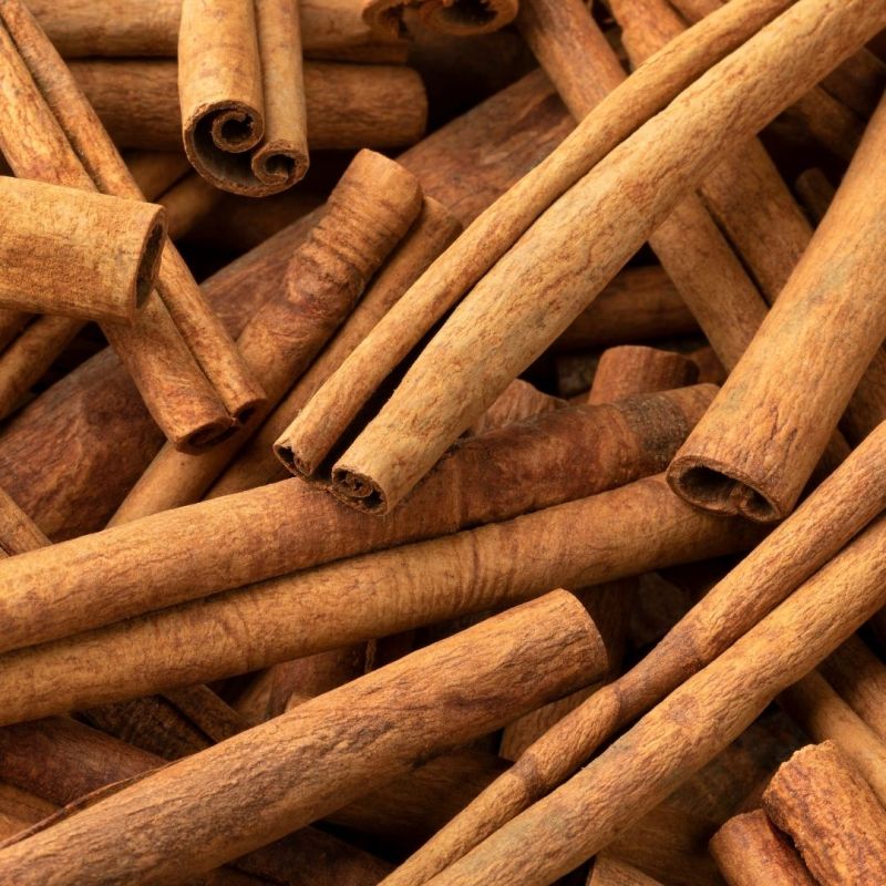 Solis Natural Cassia Cinnamon Sticks, Packaging Type : Plastic Packet