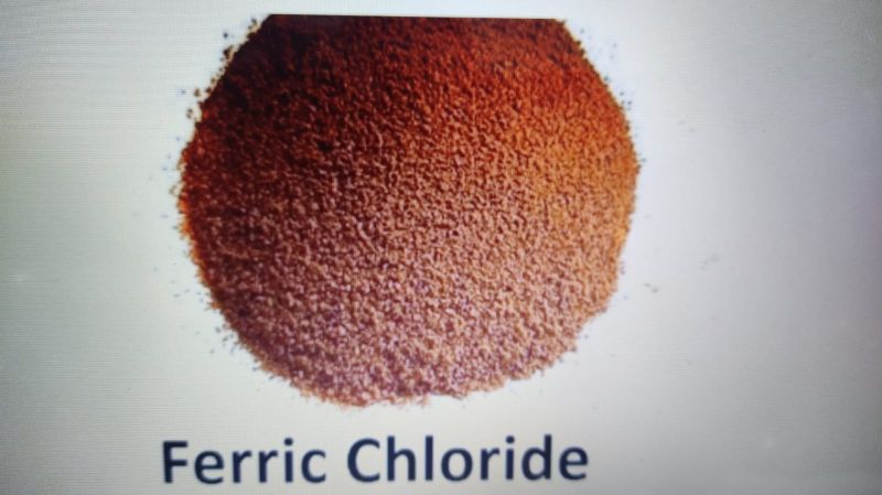 Ferric Chloride Liquid, Packaging Type : Can