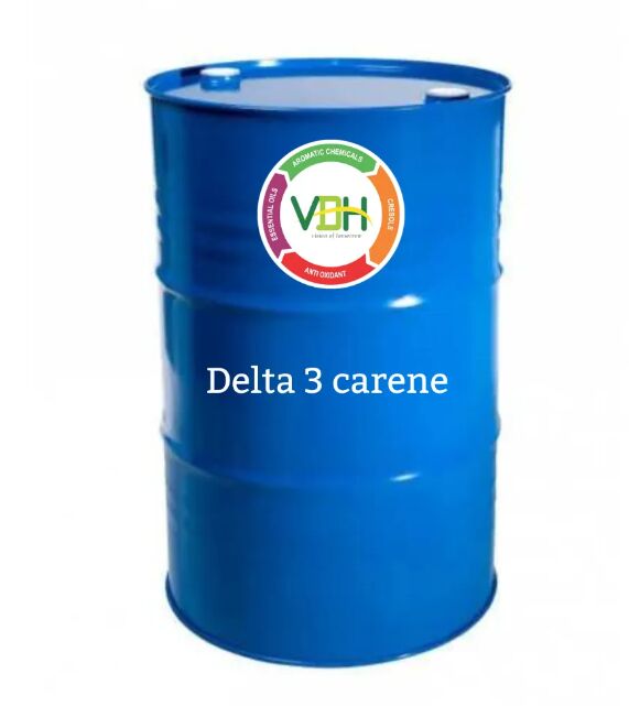 Delta 3 Carene