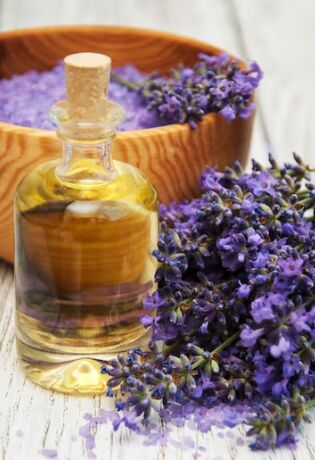 VDH Lavender Oil Bulgarian, for Pharmas, Cosmetics