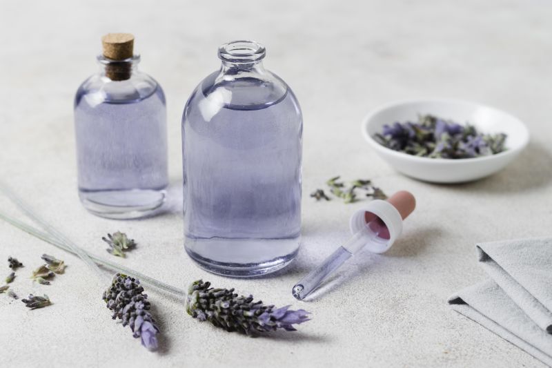 White VDH Lavender Water, for Flavor, Feature : Long Shelf Life