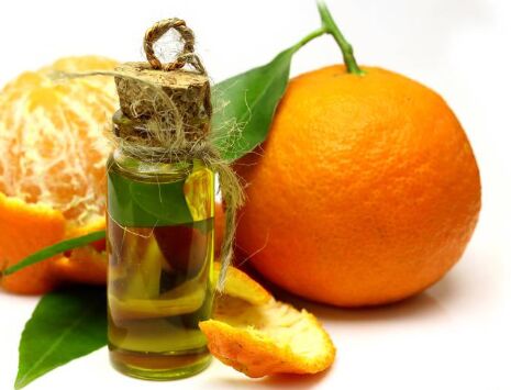VDH GMO Orange Oil, Style : Fresh
