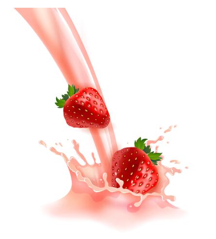 Red Liquid strawberry Flavour, for Food Flavor, Packaging Size : 25-180 Kg