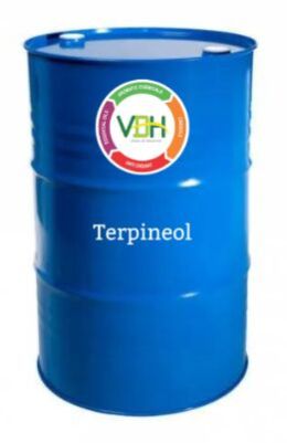 Terpineol, for Soap Perfume, Color Solvent, Purity : 100% at Rs 330 ...