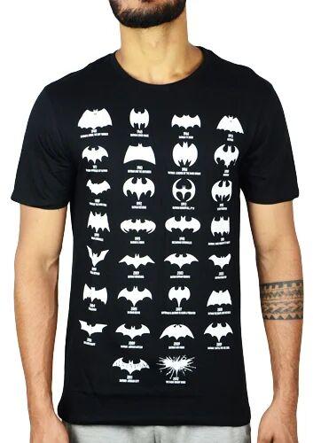 Gents Printed T-Shirt