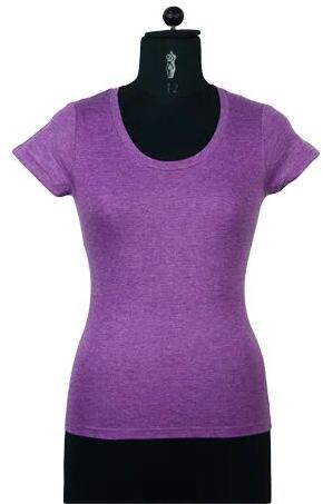 Ladies Trendy T-Shirt