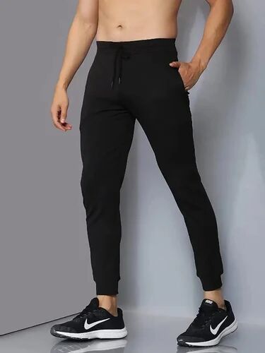 Mens Lycra Joggers, Occasion : Casual Wear