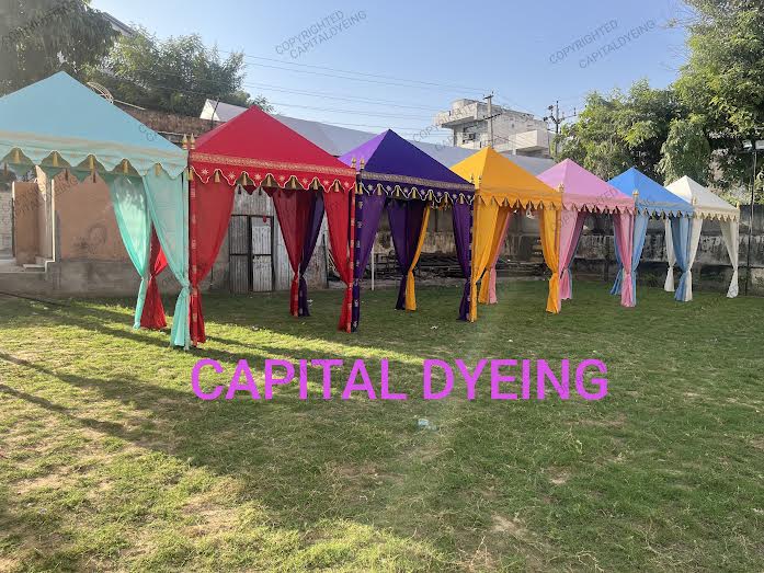 Canopy Tent