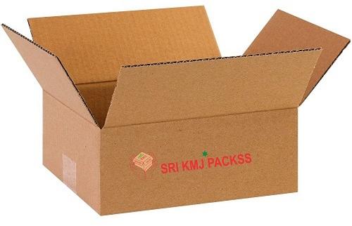 Corrugated Box