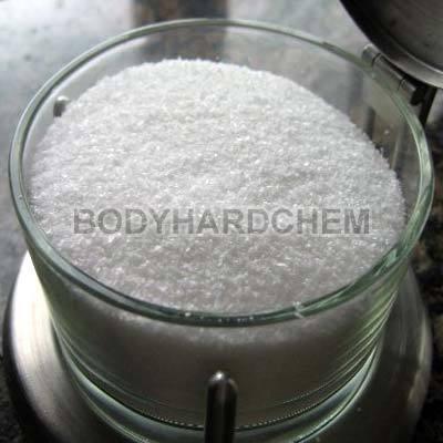White Crystals Austempering Salt, for Industrial Use, Grade Standard : Technical Grade