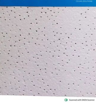 Armstrong Classic RH95 Ceiling Tiles