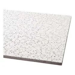 Armstrong Fiber False Ceiling Tiles