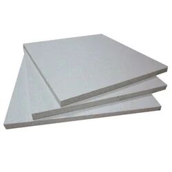 Plain Gypsum Board, Feature : Durable, Easy To Fitting, Non Breakable