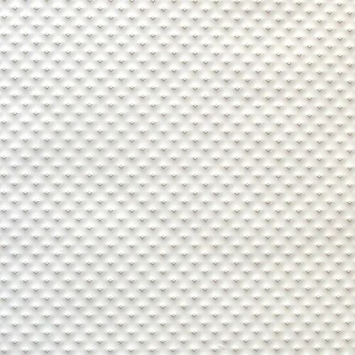 White Laminated Gypsum Ceiling Tiles