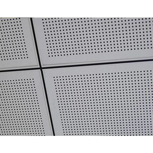 Metal Ceiling Tile