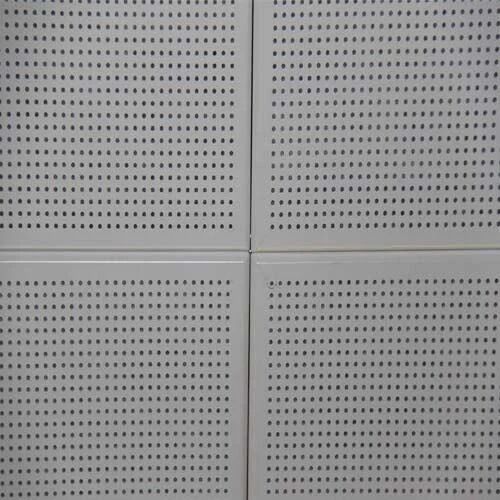 Gyproc Perforated Ceiling Tile, Feature : Tamper Proof