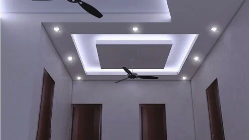 Pop False Ceiling Service