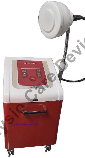Dr gem Micro wave diathermy, for Clinical, Hospital