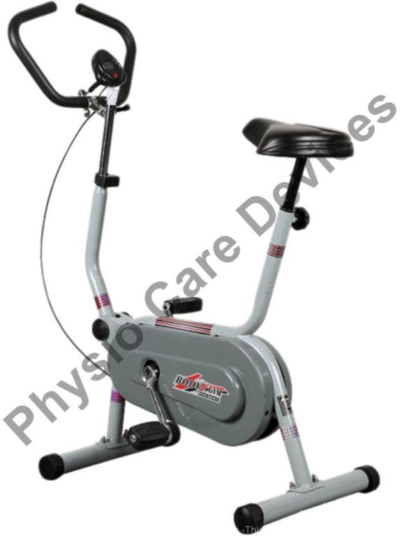 Mild Steel Physio Static Cycle, for Exercise, Feature : Anti Corrosive, Light Weight, Superior Functionality