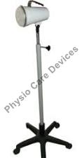 Ultraviolet Lamp With Floor Stand, For Clinic, Feature : Low Power Consumption, Eco Friendly, Durable