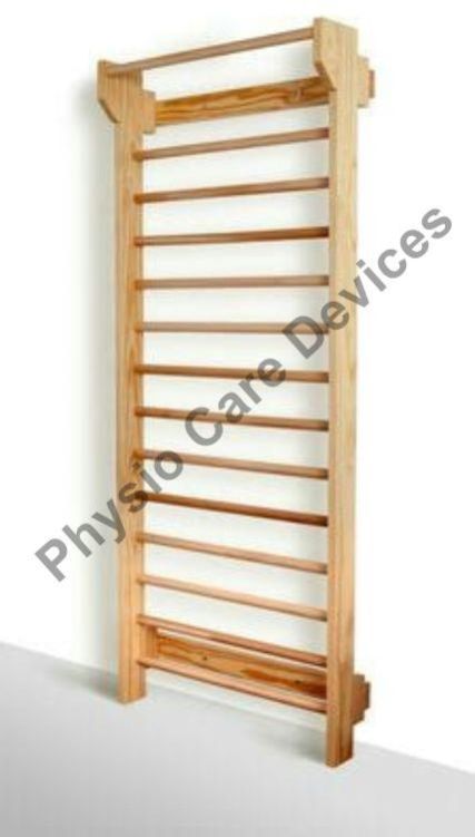 Wall Bar Exerciser (Single Station )